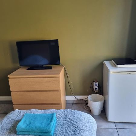 Hotel Logies Waasland Sint-Niklaas Exteriér fotografie