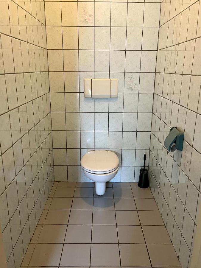 Hotel Logies Waasland Sint-Niklaas Exteriér fotografie