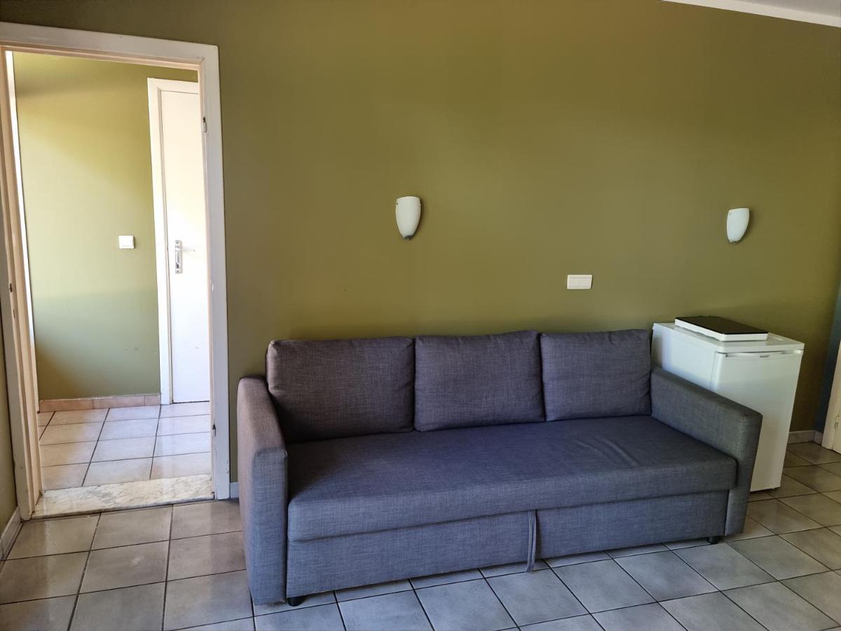 Hotel Logies Waasland Sint-Niklaas Exteriér fotografie