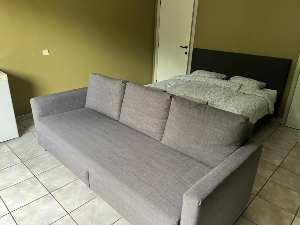 Hotel Logies Waasland Sint-Niklaas Exteriér fotografie