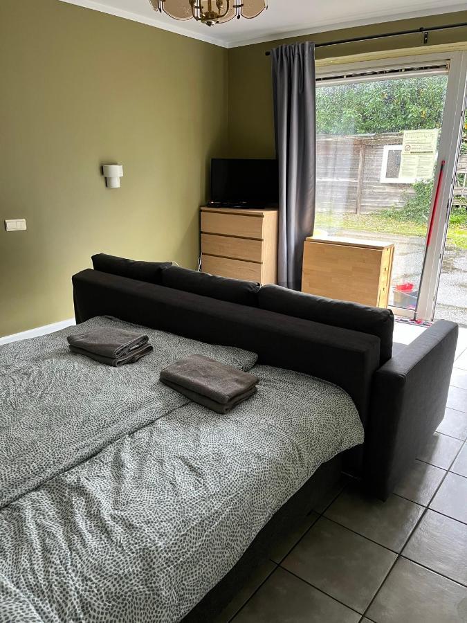 Hotel Logies Waasland Sint-Niklaas Exteriér fotografie