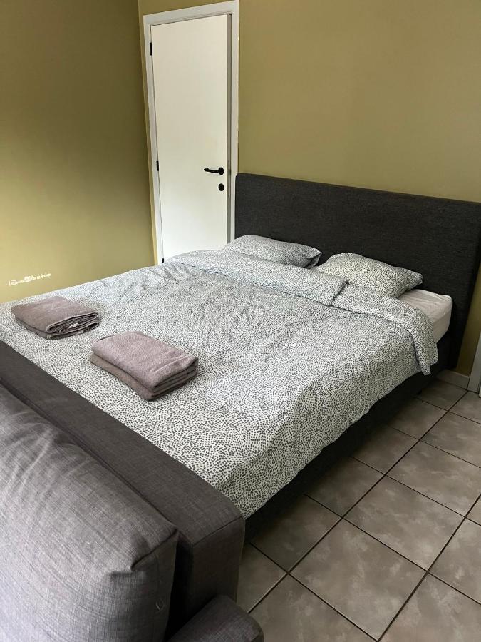 Hotel Logies Waasland Sint-Niklaas Exteriér fotografie