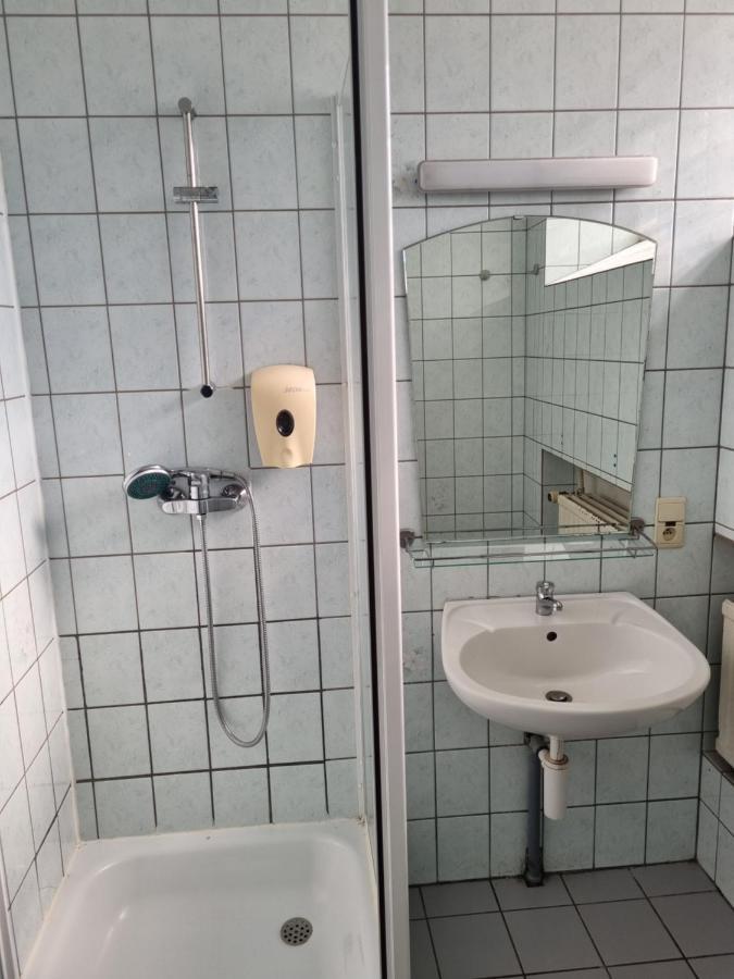 Hotel Logies Waasland Sint-Niklaas Exteriér fotografie
