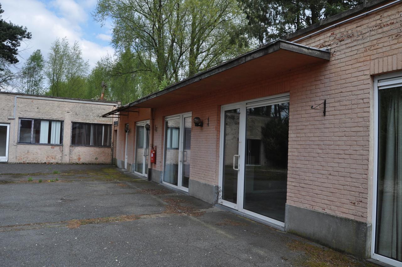 Hotel Logies Waasland Sint-Niklaas Exteriér fotografie