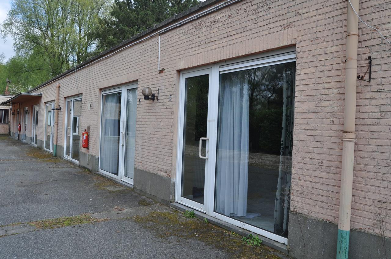 Hotel Logies Waasland Sint-Niklaas Exteriér fotografie