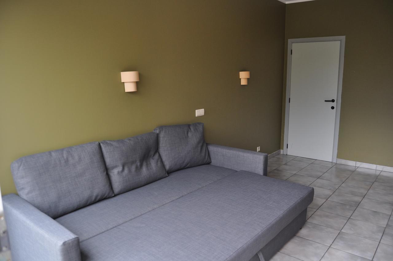 Hotel Logies Waasland Sint-Niklaas Exteriér fotografie